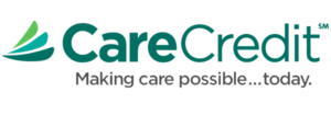 CareCredit financing